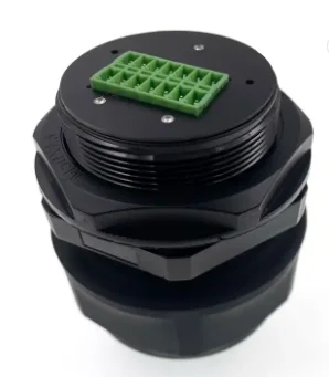 JINOU/OEM Bluetooth CAN/RS485/RS232 BLE 5.0 Bolt Adapter 100M Class 1 for Long Range Wireless Data Transfer DB9 female male port