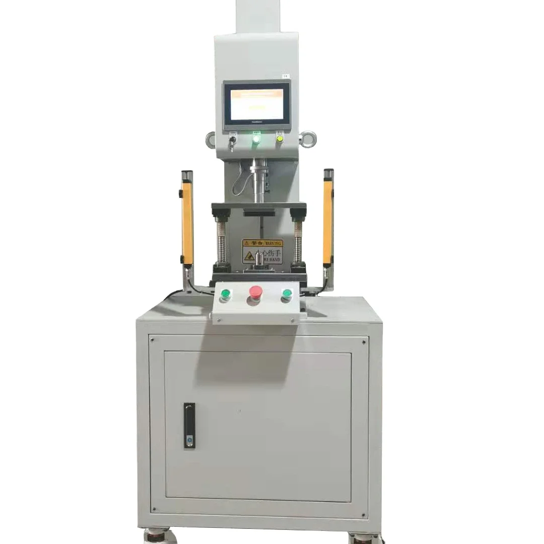 Electric Servo Press  Assembly Machine Press Fitting Bearing Into Housing 2022 New Arrival 500Kg