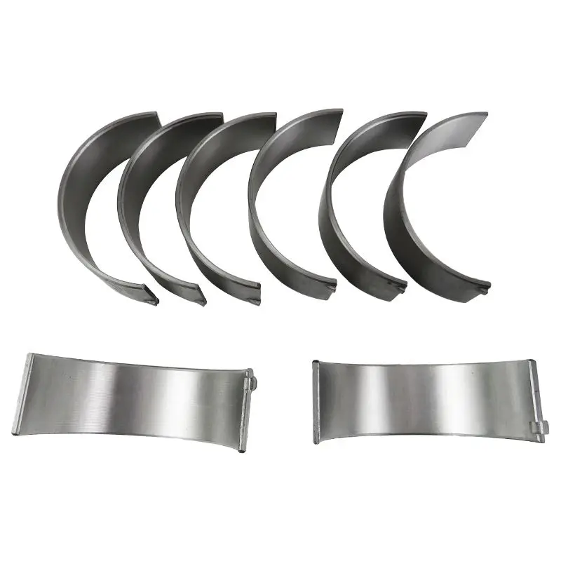 Diesel Engine Connecting Rod Bearing Kit 66403-01160 66403-00160 6640301160 for Ssangyong Actyon Kyron Rexton D20DT D20DTR