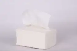 China Manufacturer Top Quality Interfold Facial Tissue Paper