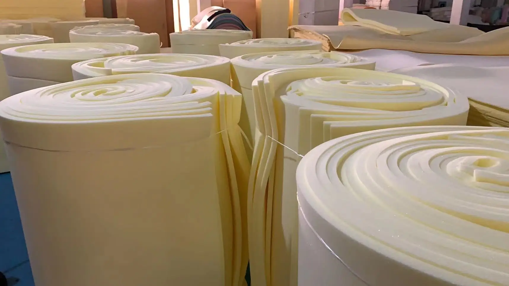 Foshan furniture foom foem size обивочная губка высокой плотности пенопластовый лист для мебели диван матрас заполнение