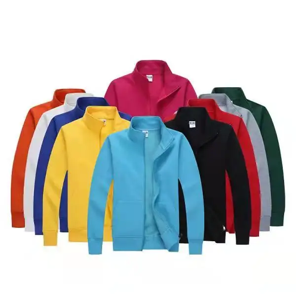 19 colors in stock hospital nurse jacket medical jackets