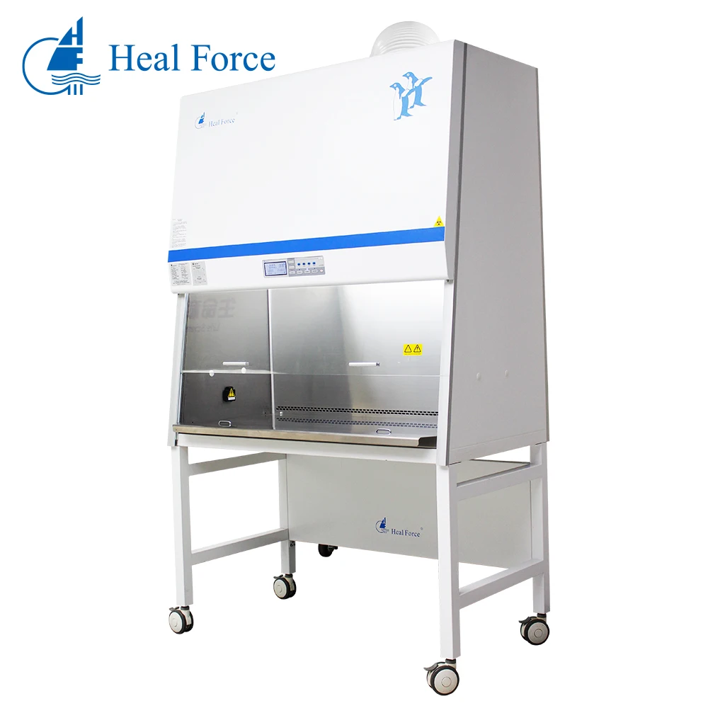 Heal Force Laboratory equipment Biological safety cabinet ULPA filter HFsafe