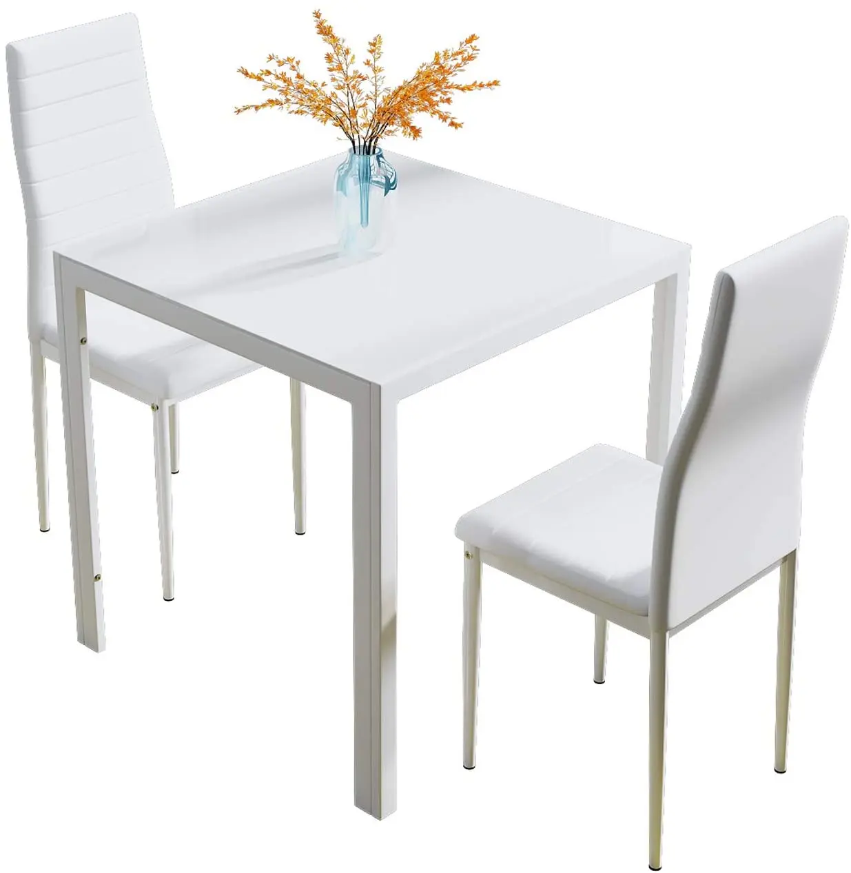 Free Sample Cheap 6 Chairs Er Dining Room Table Set Modern Classic 8 Seater Luxury Glass Dining Table Set