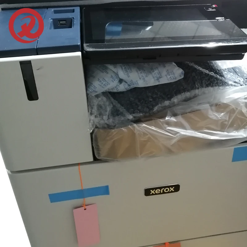 Brand New  Multifunction C8145 A3 Color Laser Printer Duplex Ethernet ADF USB 2.0 AirPrint printer scanner and photocopy machine