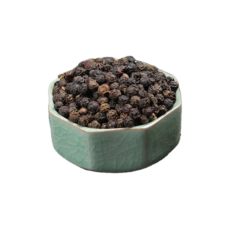 Cheap Price Export White and Black pepper manufactured and Export in EU with high quality and spice for your delicious meal