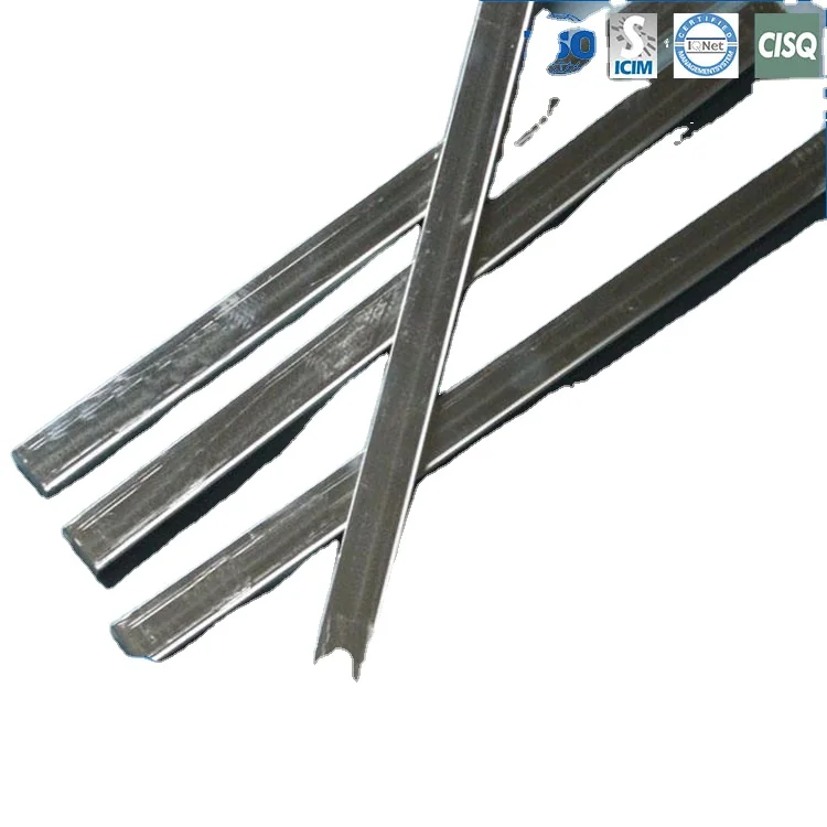 Factory Supply Hot Selling Welding Lead Free Tin Solder Bar With Cheap Price