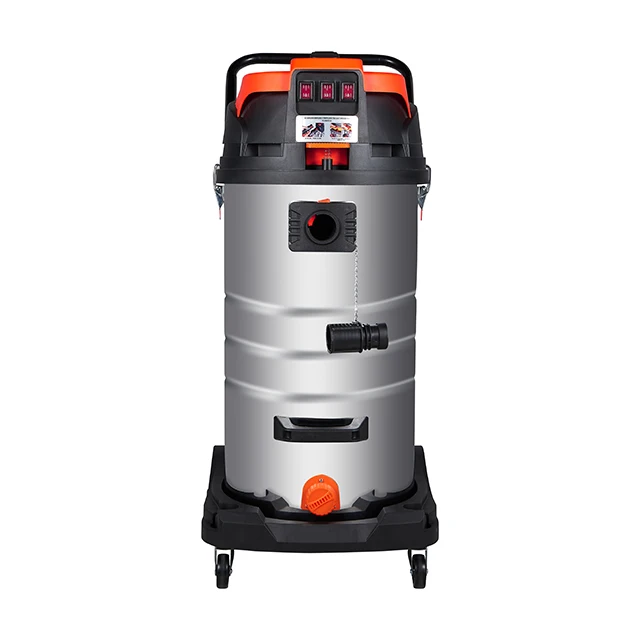 380 v (three-phase) industrial vacuum cleaner  industrial vacuum cleaner with hepa filter  for industrial car