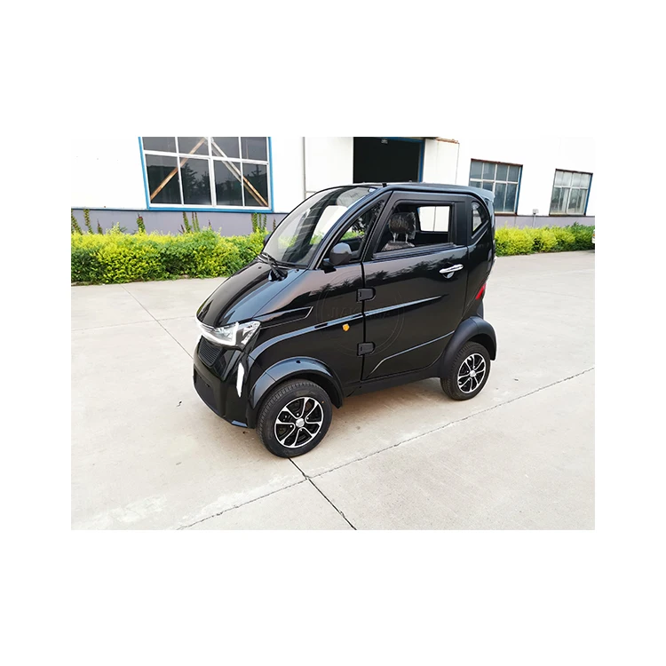 Надлежащая цена, высокое качество, самый дешевый Электрический мини-автомобиль, Электрический скутер