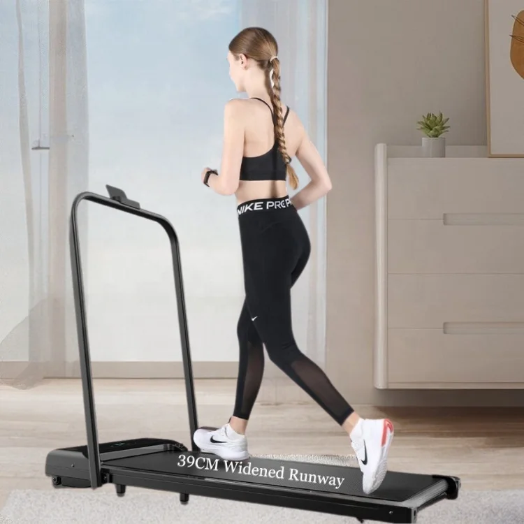 Eaynon High Quality Small Foldable Electric Treadmill Domestic Walking Machine