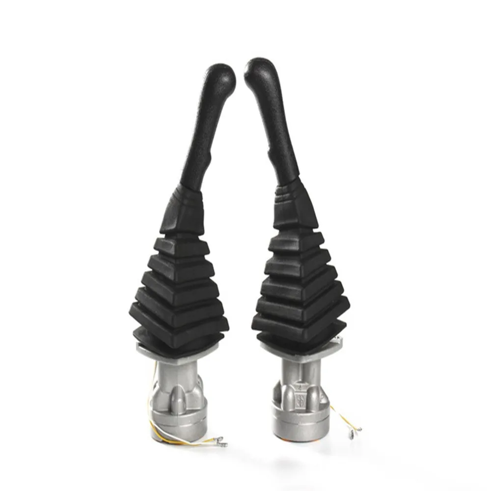  TEM China Excavator Manufacturing Joystick Attachments for Mini E365C E385C Handle Valve