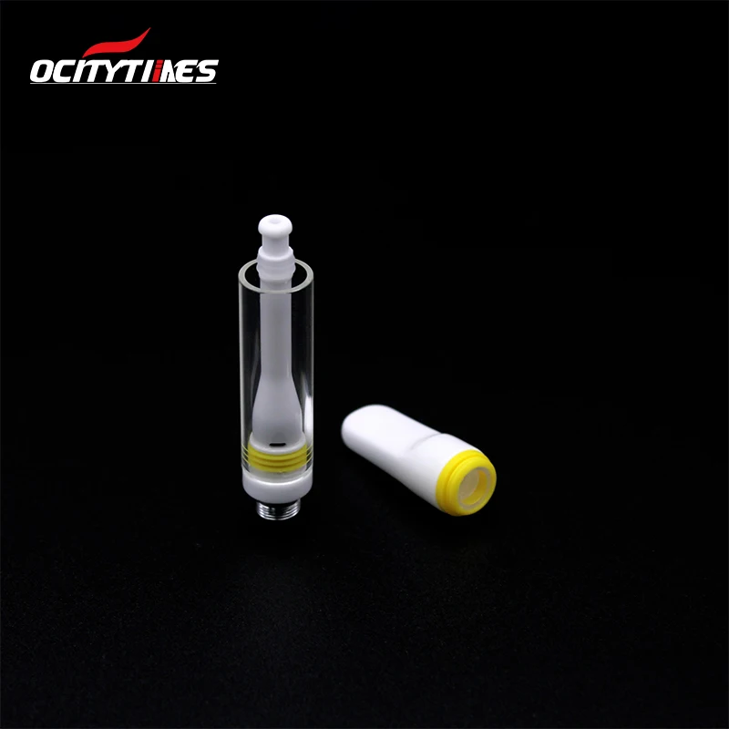 Ocity times custom stickers custom vaporizer pen cartidges ceramic coil