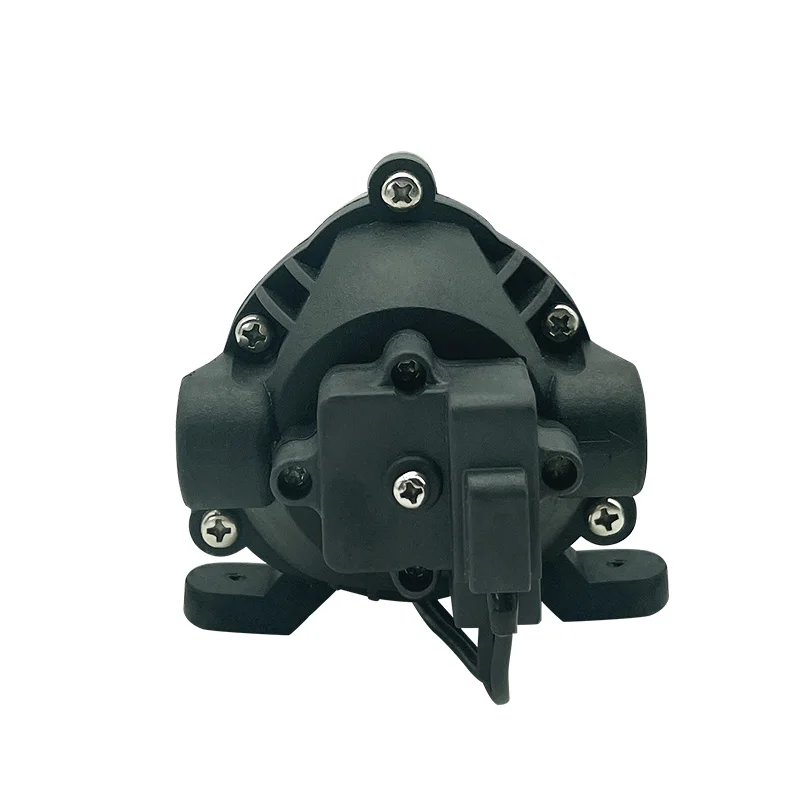 New Style 160psi 5.5GPM 220V Electric Diaphragm Pump With Speed Controller