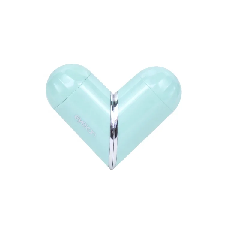 cheap and cute custom contact lens case