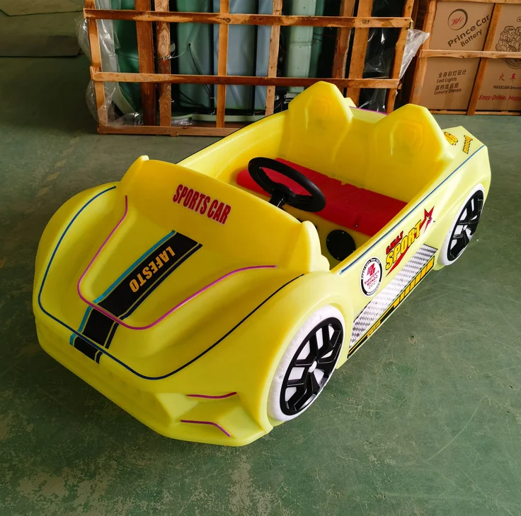 Детское оборудование для аттракционов, Детские принадлежности для парка развлечений