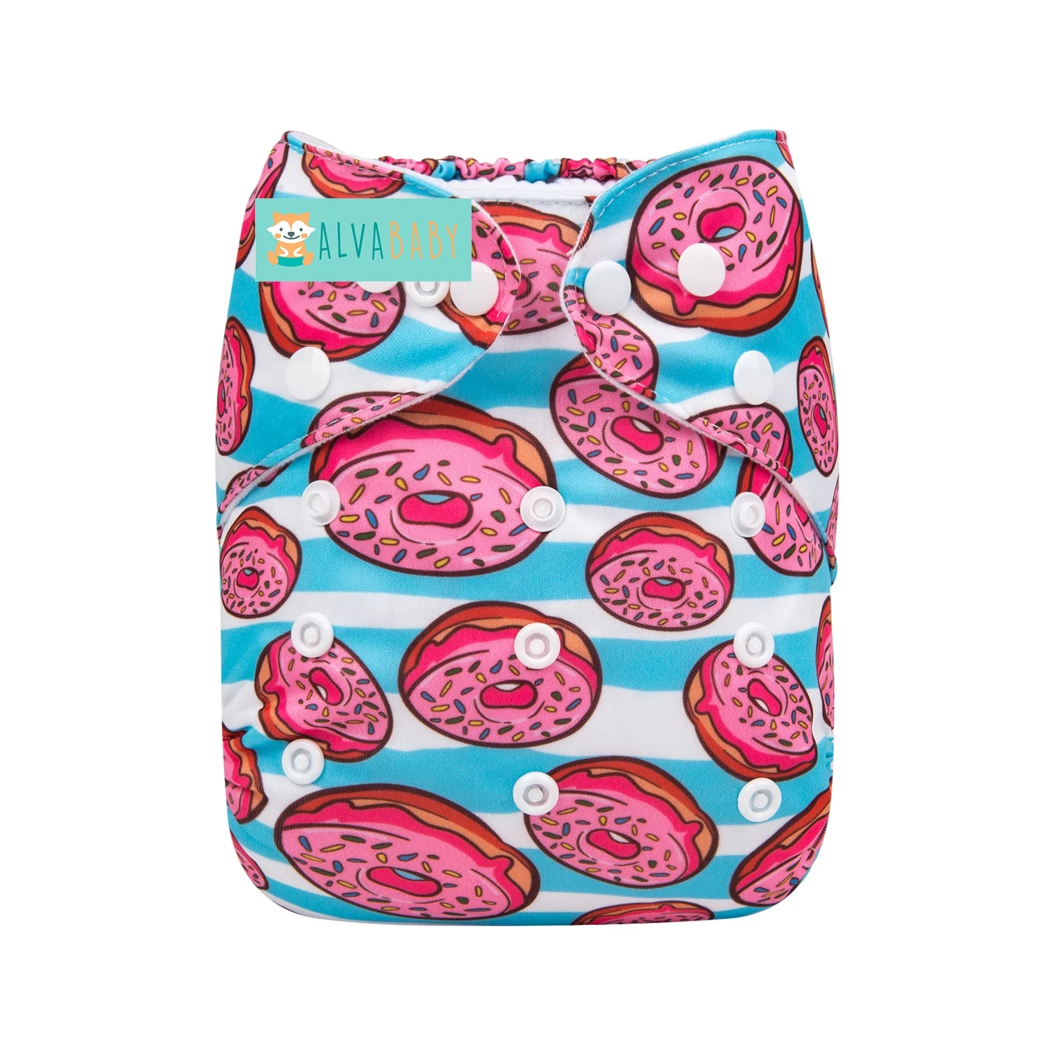 ALVABABY Alva Baby Joy Diaper Baby Diapers Baby Products For Sale