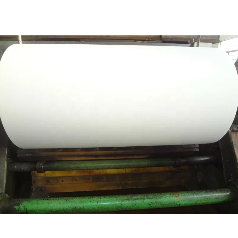 
PP composited wood pulp Washi Paper rolls for sell 