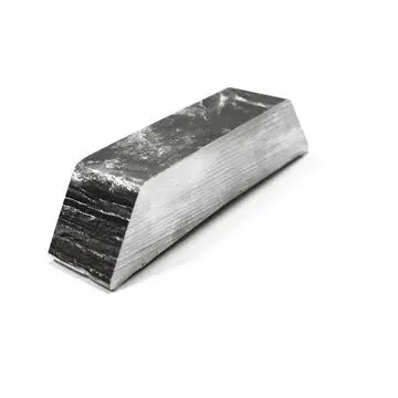 
best quality zinc ingot 99.995% purity 