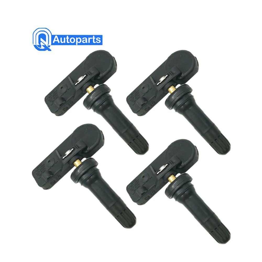 Q Автомобильный Универсальный датчик давления в шинах Tpms 56029479AB 56053030AB 68001696AB 68078861AA Для Dodge Nitro Durango 315MHZ