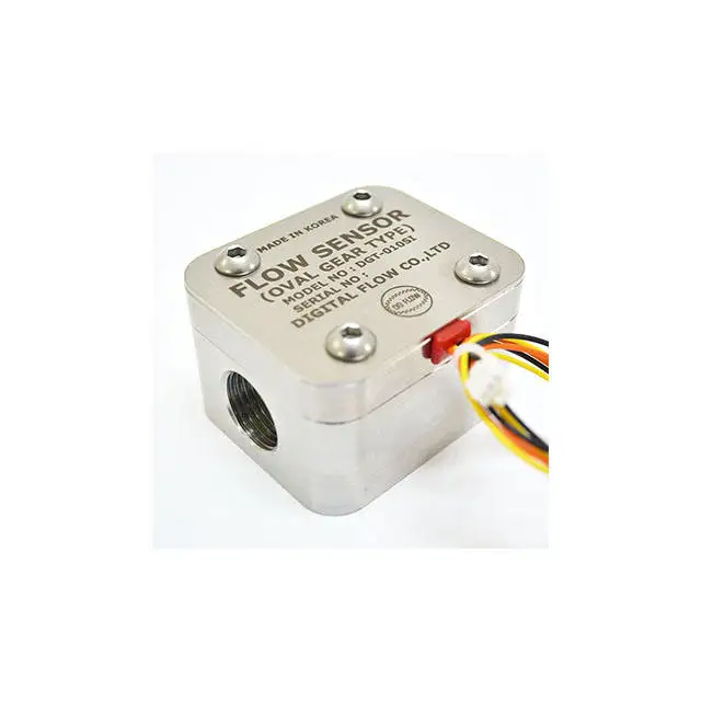 Best Prices High Pressure Turbine Flow Meter Quality Guarantee Water Pulse Output Diesel Turbine Flow Meter