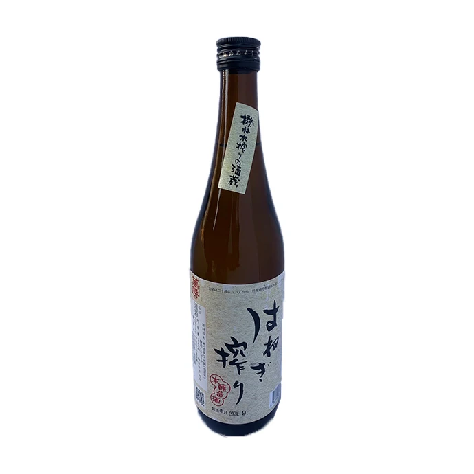 Коэффициент полировки 70%, традиционные производители рисового саке, сделано в Японии