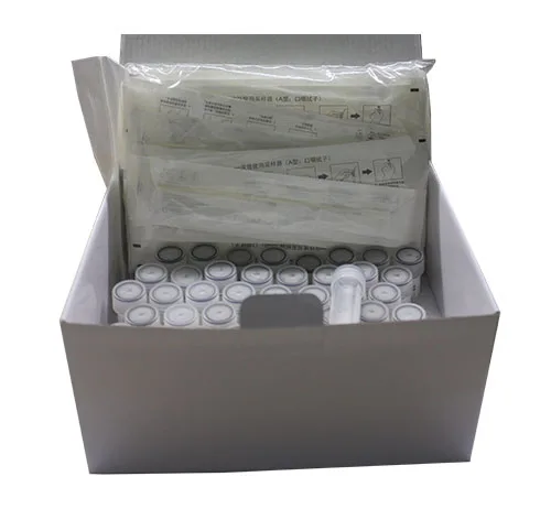 Favourable Price Top Hit Rates Glass Test Sample Collection Vacuum Tube Collector