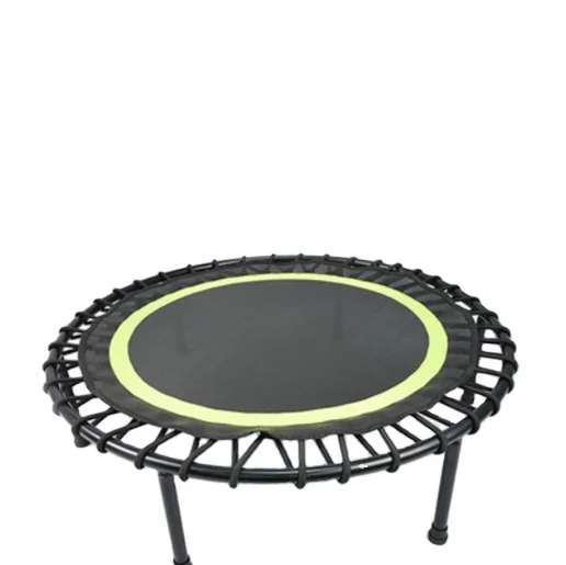 Батуты от производителя, высококачественный наружный комнатный детский мини-батут для прыжков и фитнеса