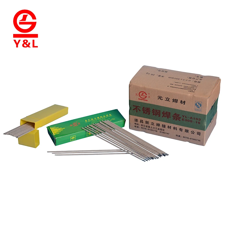 Best Types of AWSE6013 Sliver Carbon Steel Welding Electrodes