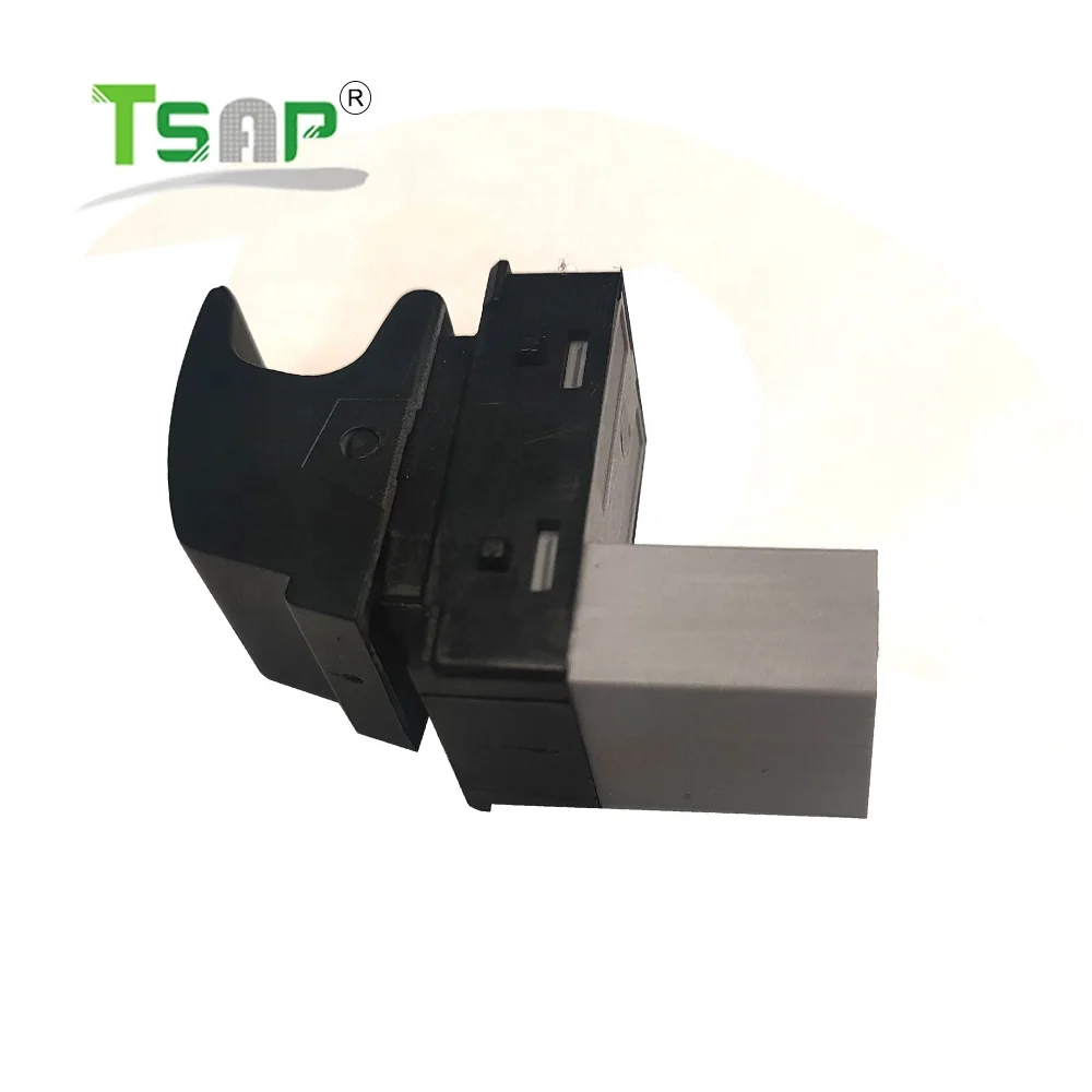Кнопка переключения стеклоподъемника для VW 3Pin Golf MK5 MK6 Passat B5 Jetta B6 Amarok Sharan Tiguan Touran 1K0959855