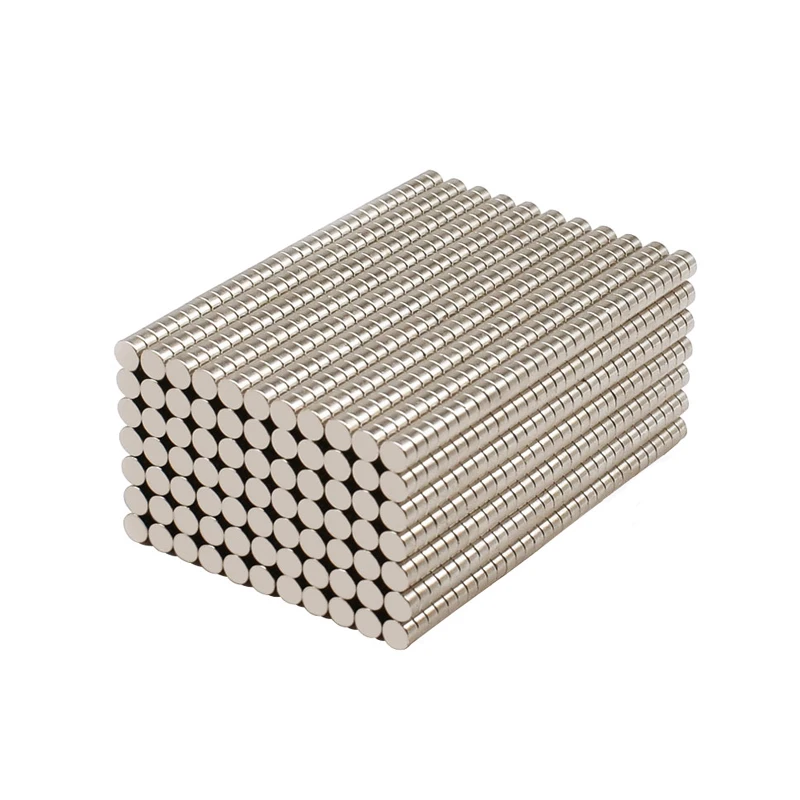 1x1mm 2x1mm 2x2mm 3x1mm 3 x 2mm 4x1mm 4 x 2mm 5 x 1mm etc small size thin N52 tiny magnet