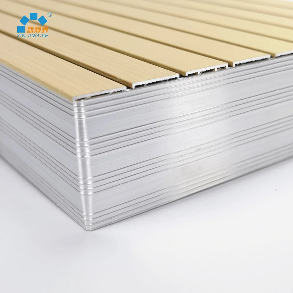 aluminum sound proof metal acoustical ceiling clouds panel