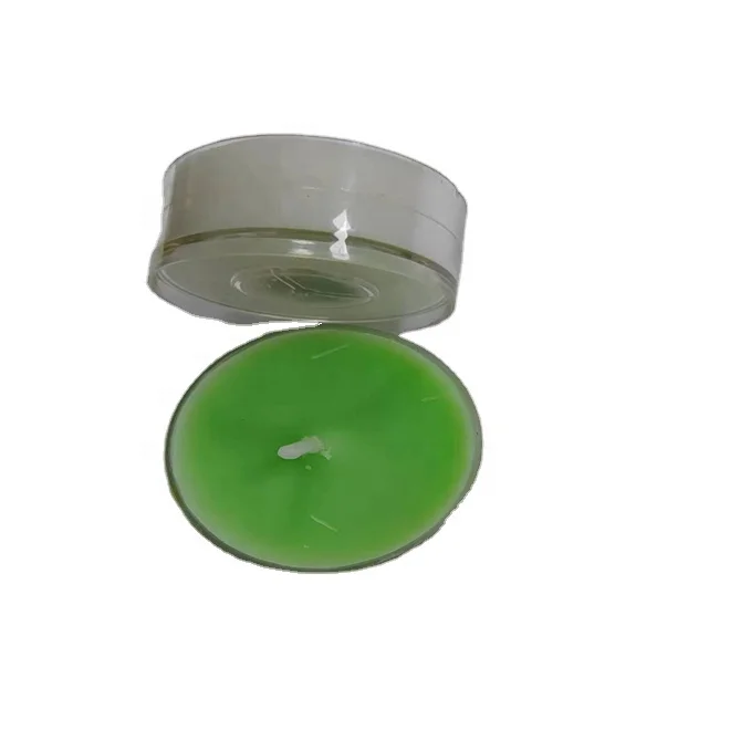 Wedding Scented Candle Hand Poured Scented Candle Wax White Candle Cup European Style Soy Wax