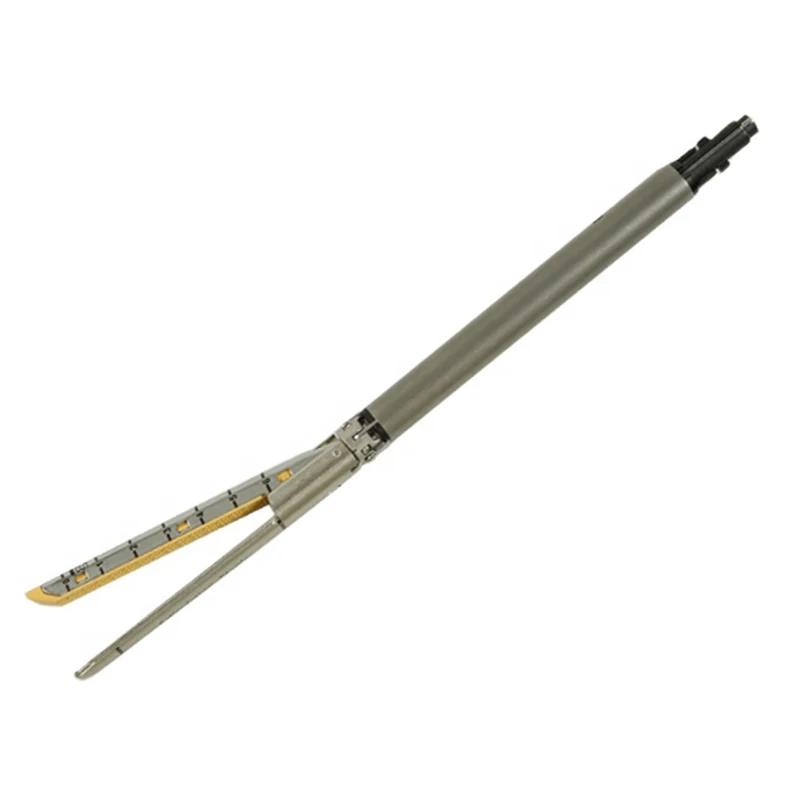 Good Quality Factory Directly Endoscopic Cutting Stapler with CE Marks