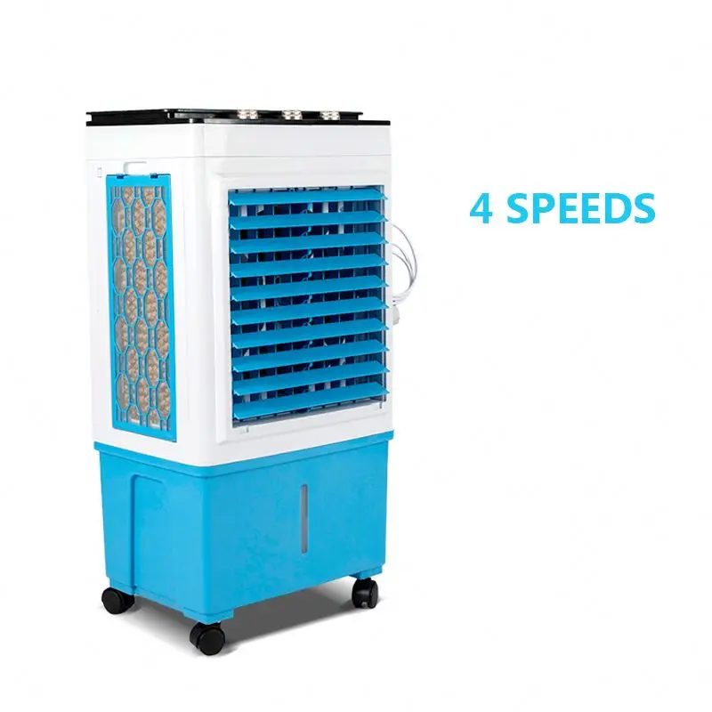 2021 submersible pump air cooler body battery pcb part kits for laser new design water fan air cooler