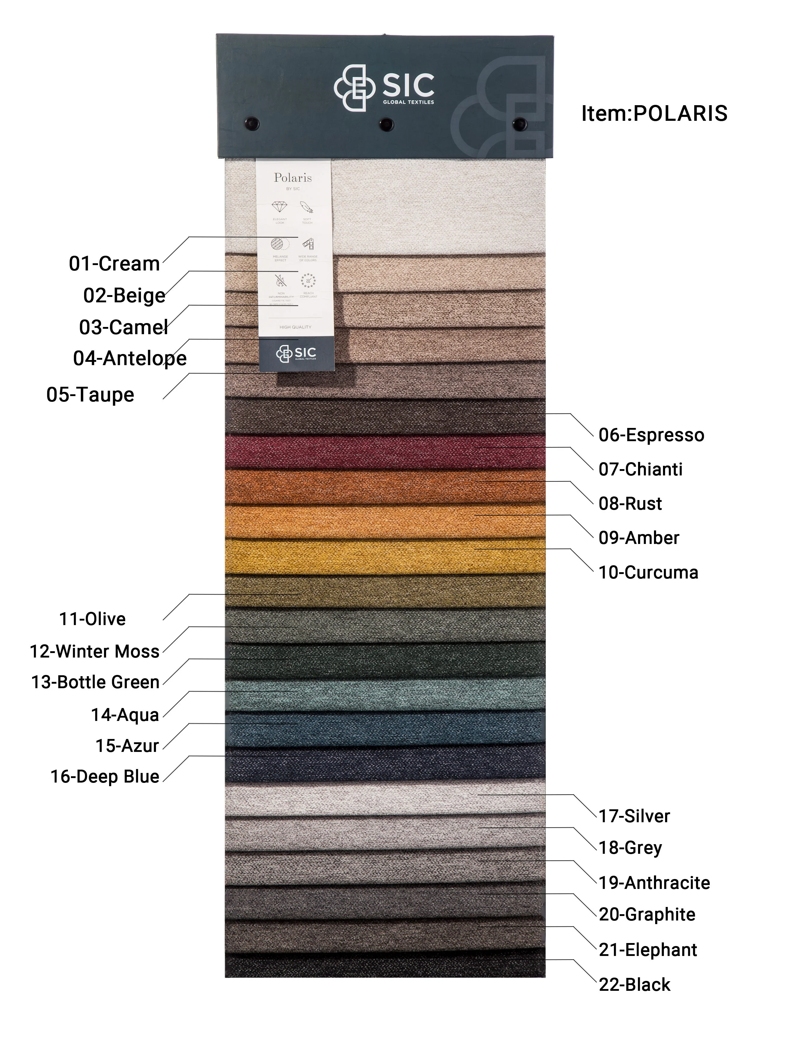 2024 New Arrival 90% Polyester Upholstery Fabric for pillow/ Sofa / Furniture OEM/ODM Custom available