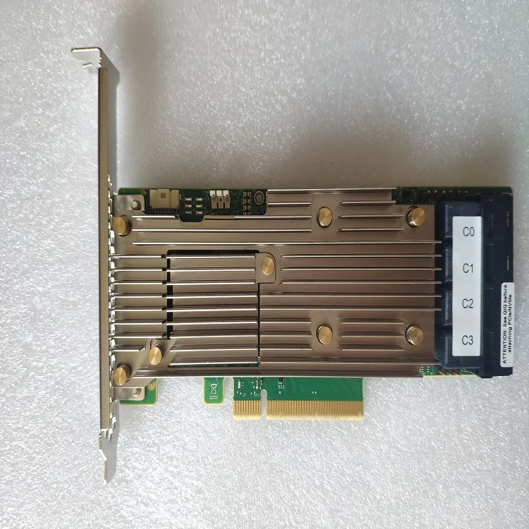 Оригинальная упаковка LSI 9460-16i 12 ГБ/сек. SATA + SAS RAID контроллер карты