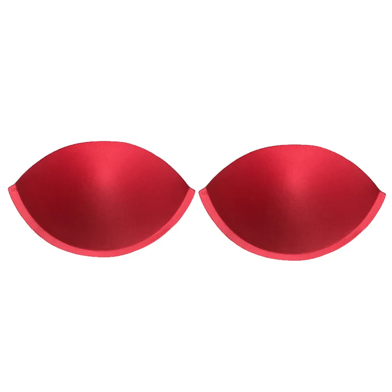 Nickel-Free Bra cups wholesale Foam Bra Cup Bra Pad for Sports or Underwear