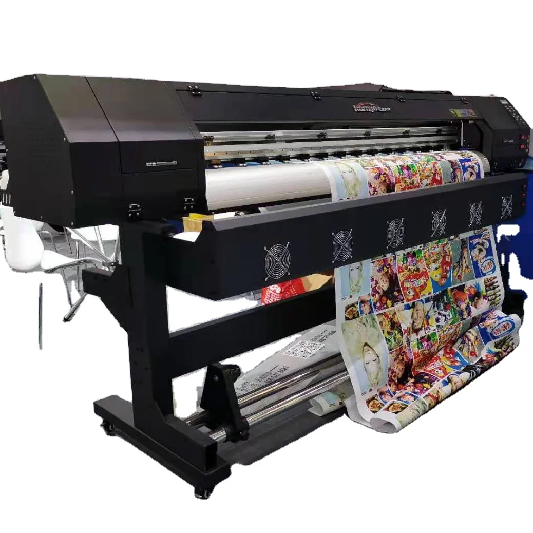 1.6  1.8m  I3200  eco solvent printer