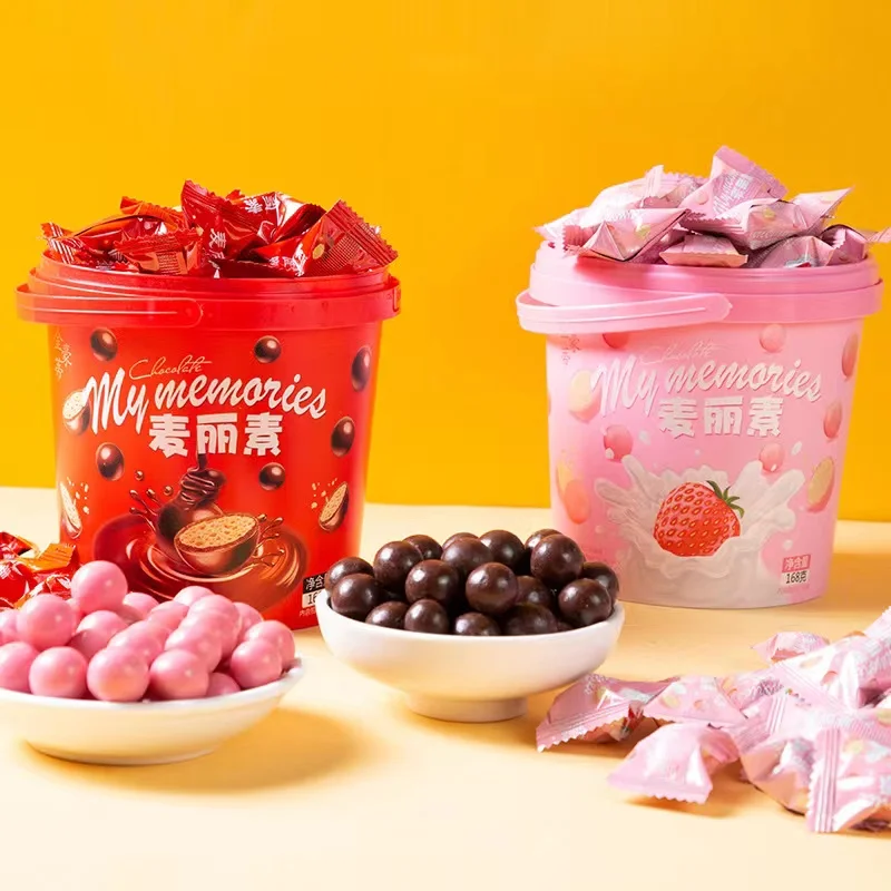 Black Mother S Day Gift Box Chocolate Wholesale Heart Ball KOSHER Item Milk Packaging Pcs Solid Plastic Color Flavour Form