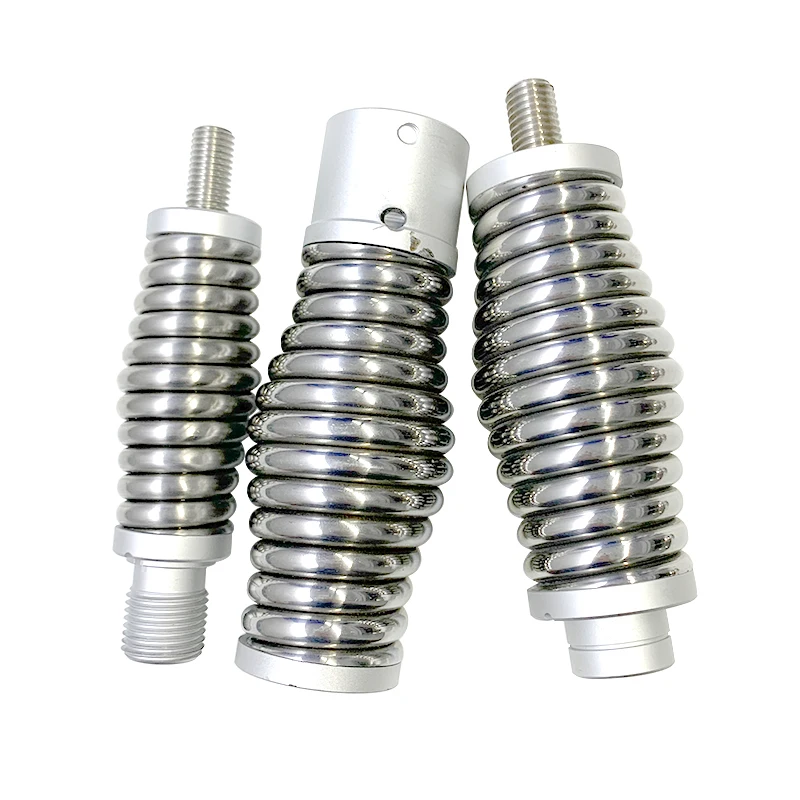Custom Antenna Springs