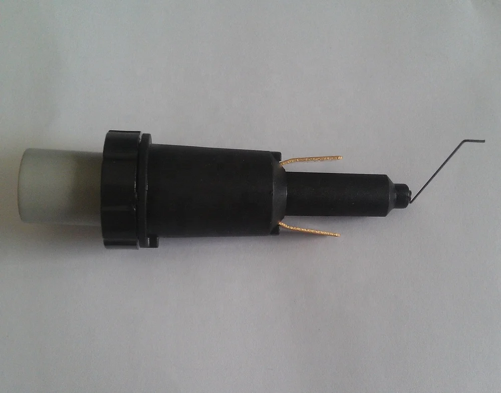 Ningbo high quality gas spark piezo igniter/ignitor/lighter