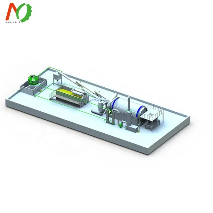 Semi-continuous Refinery Oil Machine can Pyrolysis Plastic with Pyrolysis Furnace