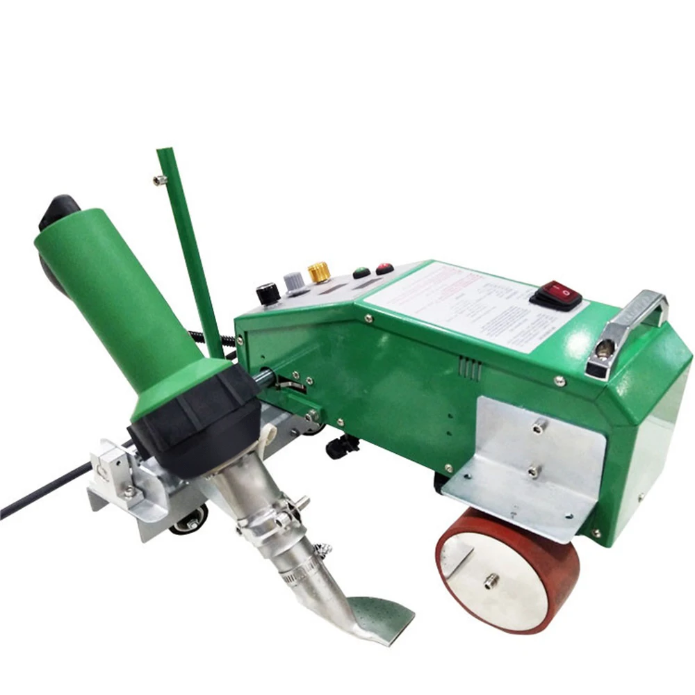 pvc fabric sealing machine / plastic welding equipment / plastic welding tools