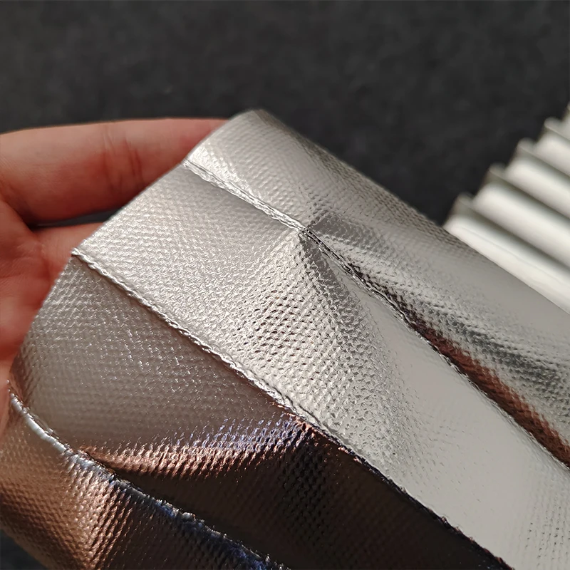 Pleated Shade in Composite Fabric-Blinds Shades & Shutters