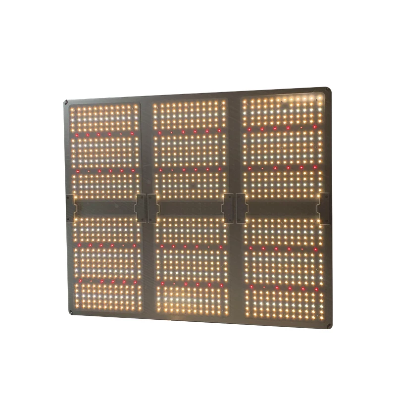 OFF Free shipping USA Stock Farmer LM301B 660WDimmable Full Spectrum 660nm IR 750nm Waterproof Growth Light