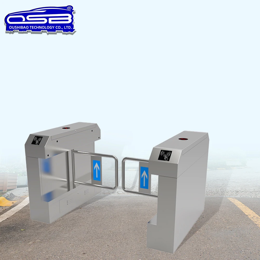 Turnstile  stainless steel automatic access turnstile Quickly through access control gate gate access  Turnstile