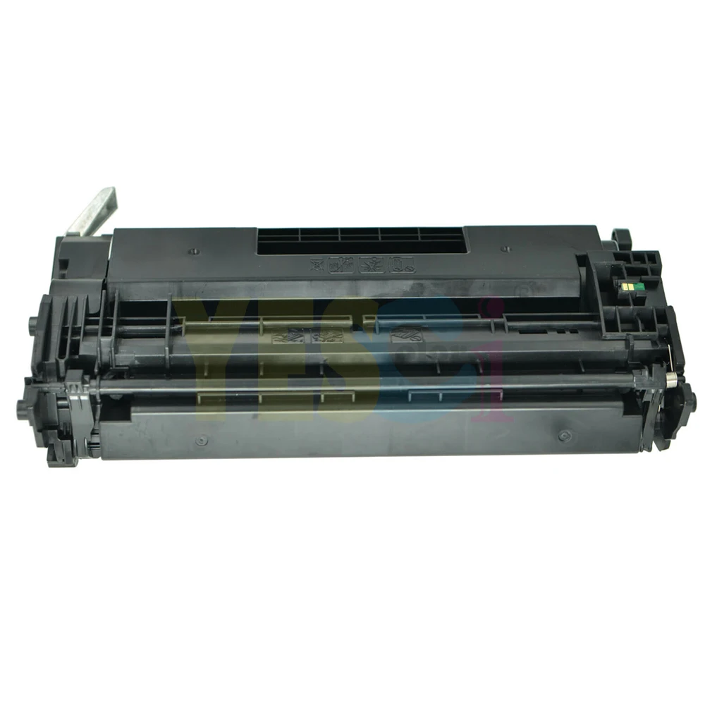 Совместимый лазерный черный картридж с тонером Yes-Colorful Premium 151A 151X W1510A W1510 W1510X для HP LaserJet Pro 4003 4103 4003dw