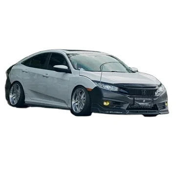 Электрический автомобиль оптовая продажа для Honda Civic динамическая версия высокое качество экономичный модный частный бутик Подержанный