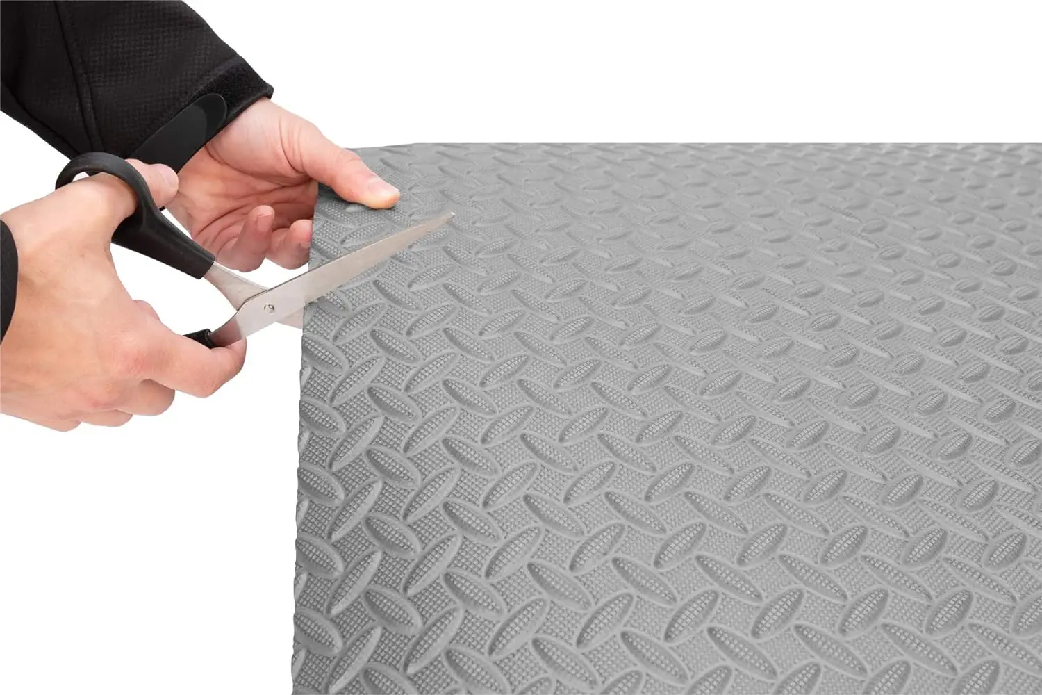 10,12,24,30 Square Feet EVA Multi Purpose Roll Mat