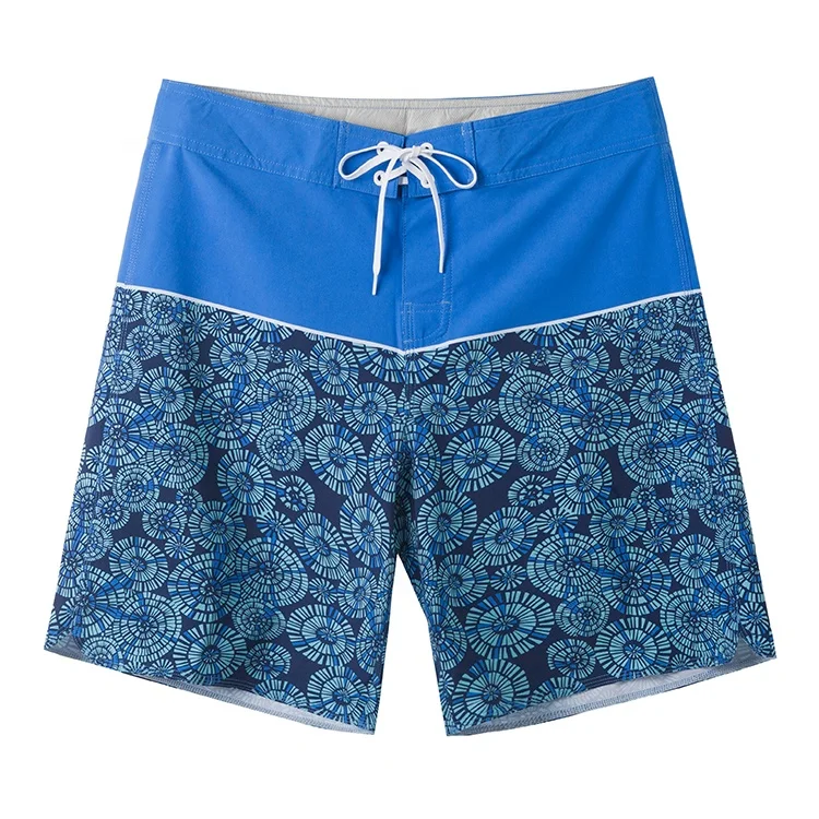 OEM ODM профессиональный производитель, Пользовательский логотип, доска, шорты 19 дюймов, серфинг, шорты, переработанные доски, шорты для мужчин